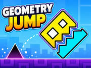 Geometry Jump