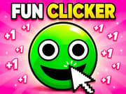 Fun Clicker