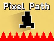 Pixel Path