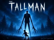 The Tall Man
