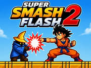 Super Smash Flash 2