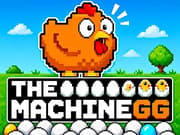 The MachinEGG