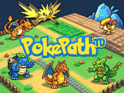 PokéPath Tower Defense
