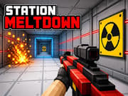 Station Meltdown