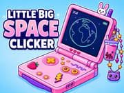 Little Big Space Clicker