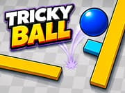 Tricky Ball