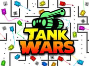 Tank Wars