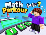 Obby Math Parkour
