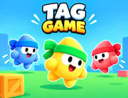 Tag Game