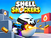 Shell Shockers