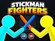 Stickman Fighters