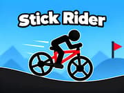 Stick Rider