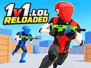 1v1.LOL RELOADED