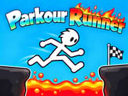 Parkour Runner