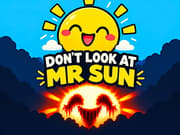 Don't Look At Mr Sun