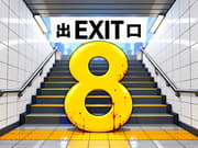 Exit 8