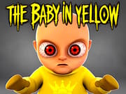 The Baby in Yellow
