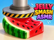 Jelly Smash ASMR