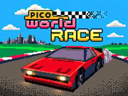 Pico World Race