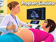 Pregnant Mother Simulator