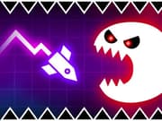 Geometry Vibes Monster