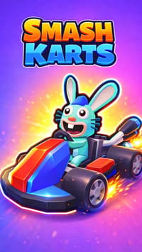 Smash Karts