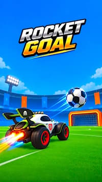 RocketGoal.io