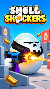 Shell Shockers