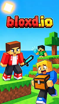 Bloxd.io