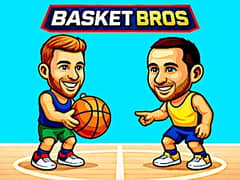 Basket Bros