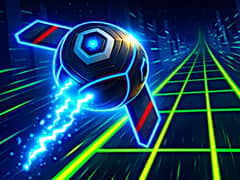 Two Ball 3D: Dark