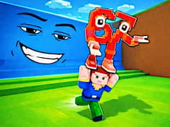 Escape Tsunami for Brainrots