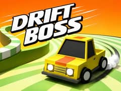 Drift Boss