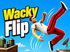 Wacky Flip