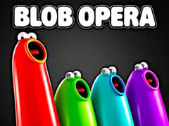Blob Opera