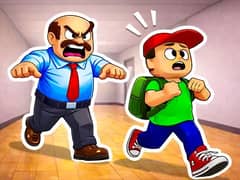 Escape School Duel