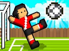 Soccer Random