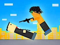 Rooftop Snipers