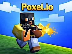 Poxel.io