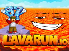 LavaRun.io