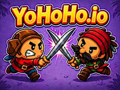 YoHoHo.io