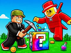 LuckyBlocks.io