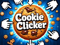 Cookie Clicker