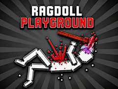 Ragdoll Playground