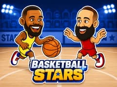 Basketball Stars