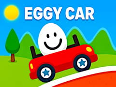 Eggy Car