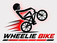 Wheelie Bike