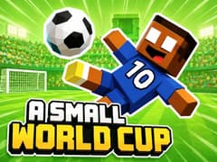 A Small World Cup