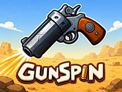 GunSpin