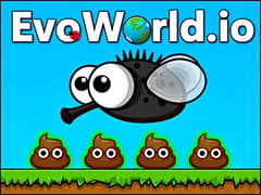 EvoWorld.io